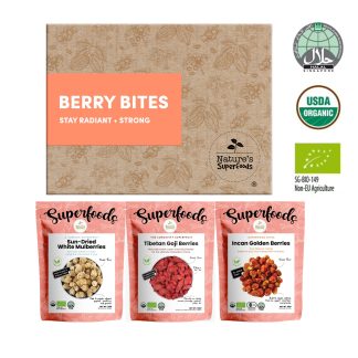 Berry Bites Gift Set