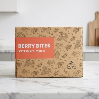 Berry Bites Gift Set