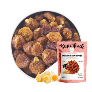 Incan Golden Berries 100G Preview