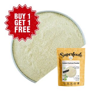Instant Quinoa Powder 250G B1F1