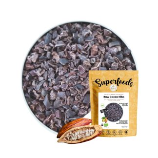 Raw Cacao Nibs 250G Preview