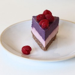 Acai Cake