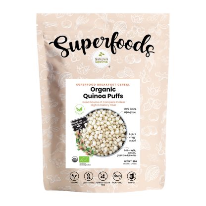 Quinoa Puffs 80G Front (6)