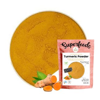 Turmeric Powder 100G Preview