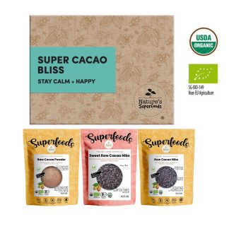 CACAO Gift Set