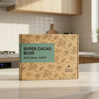 Super Cacao Bliss Gift Set