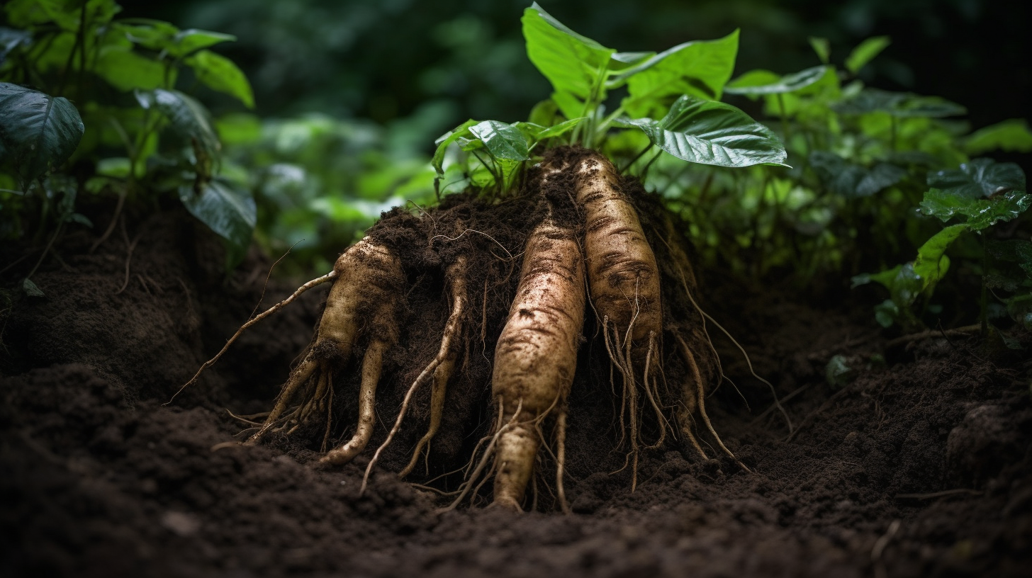 Why Yacon Root is Good for You - Nature's Superfoods Store