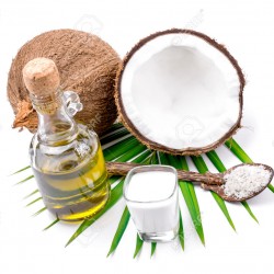 Coconut Oil