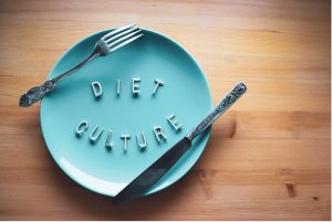 diet culture