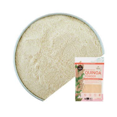 Organic Instant Quinoa Powder