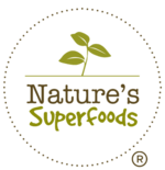 Nature’s Superfoods logo