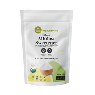 Allulose 250G Front (2)