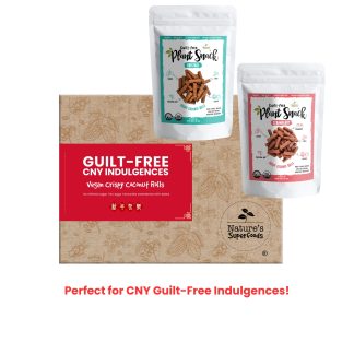 Coconut Rolls Gift Set (2)