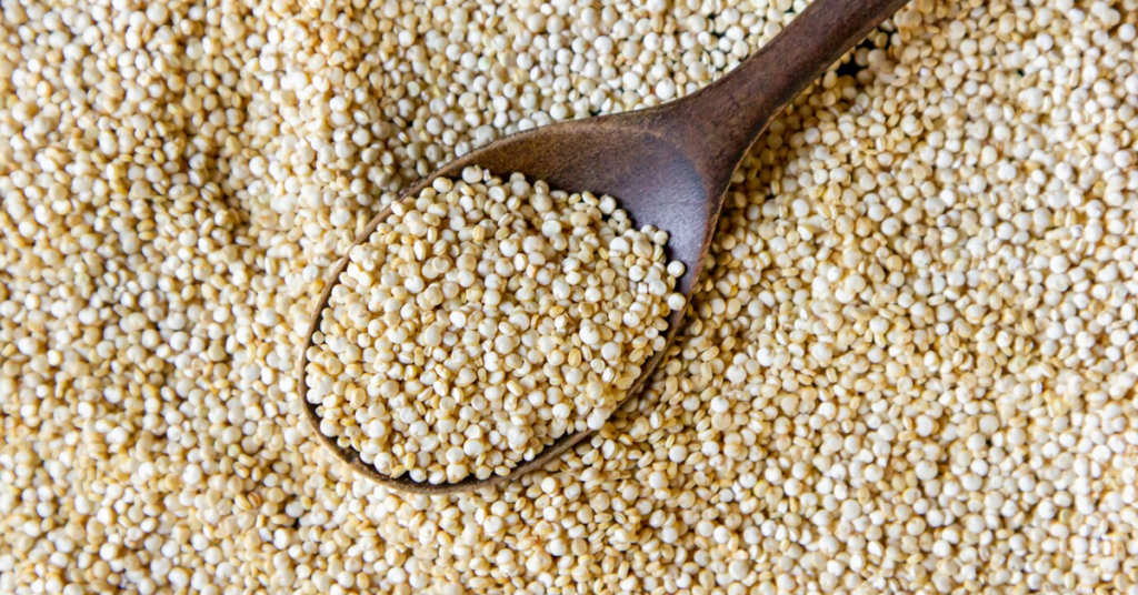 Quinoa 