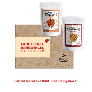 Vegan Beansticks Gift Set (2)