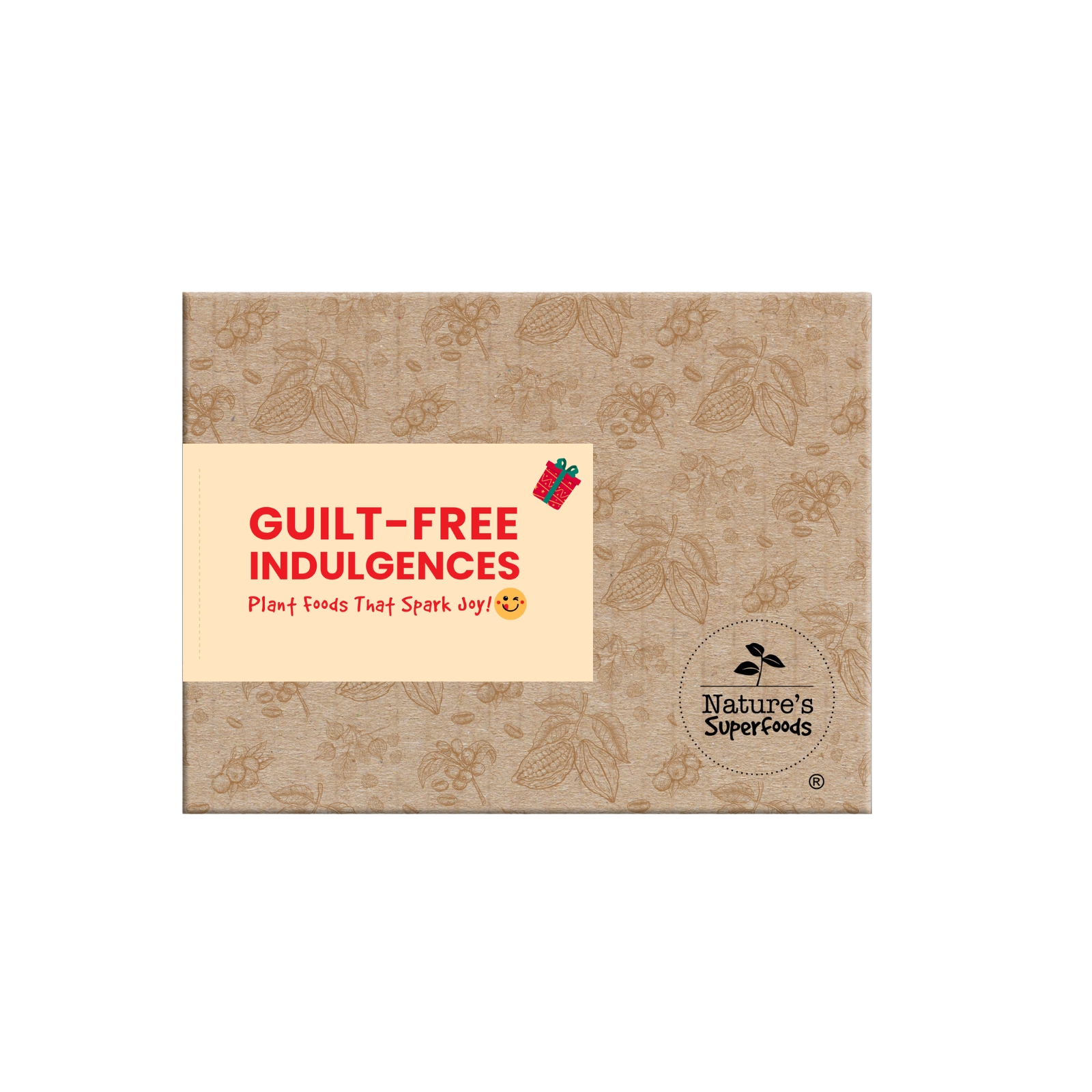 Vegan Beansticks Gift Set (3)