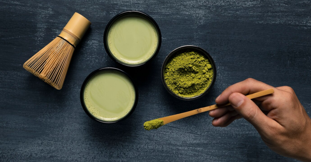 What is the difference between ceremonial matcha and culinary matcha