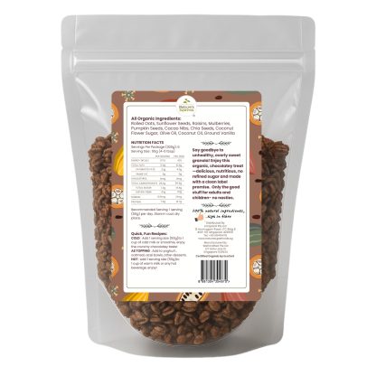 Dark Choc Granola Front (1)