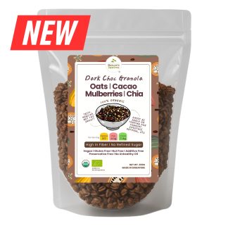 Dark Choc Granola Front (4)