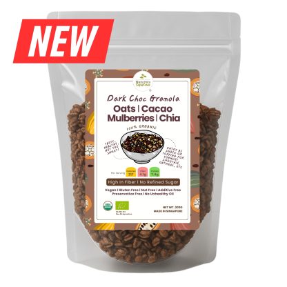 Dark Choc Granola Front (4)