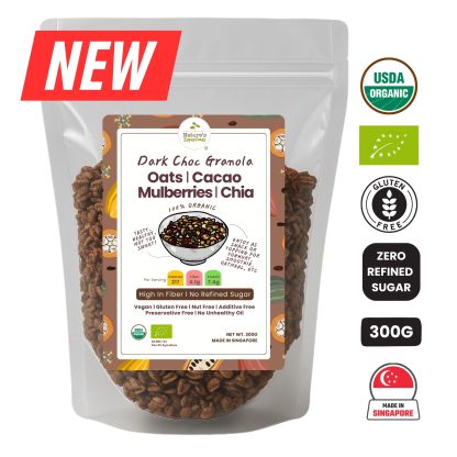 Dark Choc Granola Front (7)