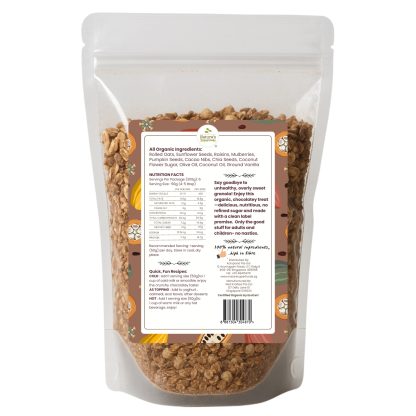 Overnight Oats Cacao Hazelnut Front (1)