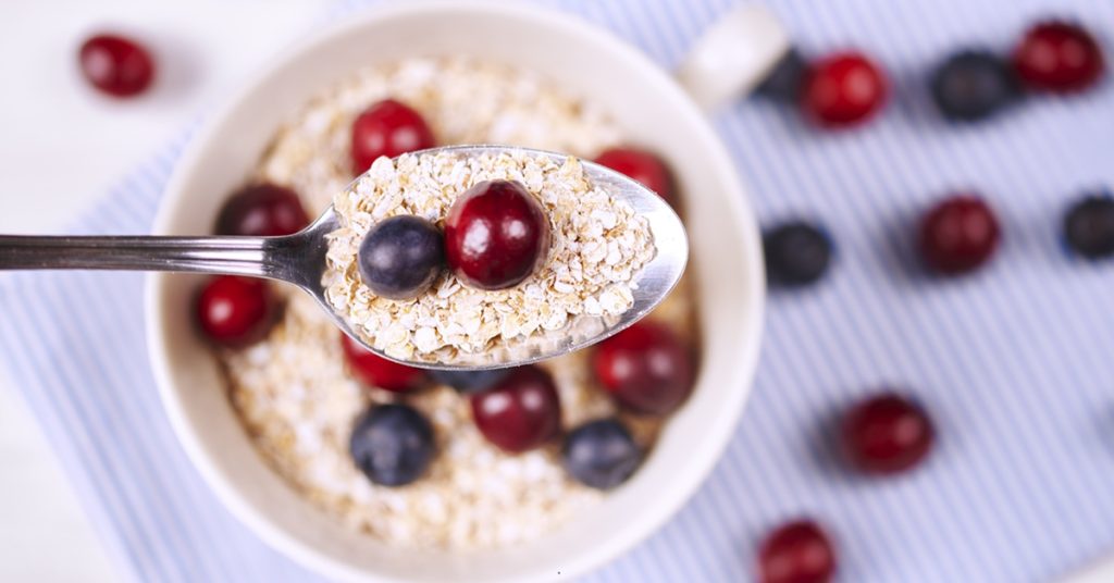 How To Find The Right Healthy Cereals