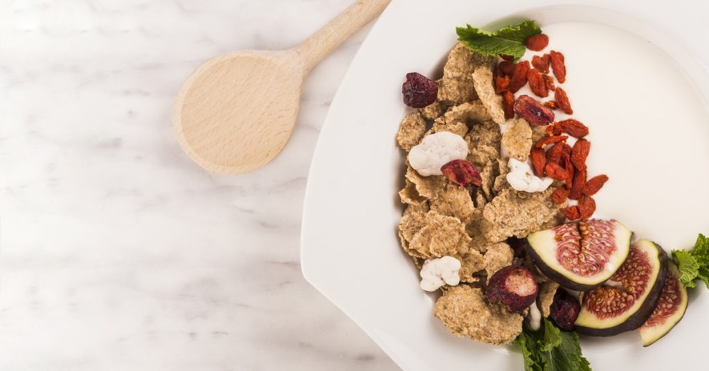 How to Incorporate Dried Mulberries into Your Daily Diet