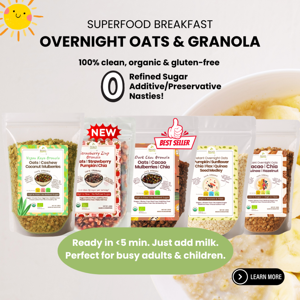 Website Box Granola OO