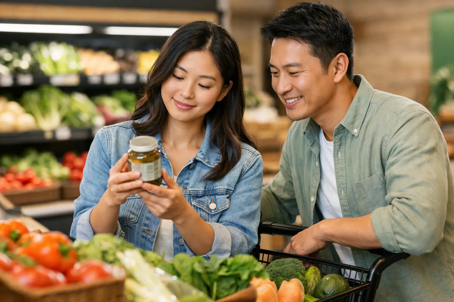 A Guide to Reading Product Labels With Confidence